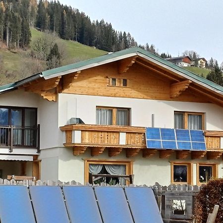 Ferienwohnung Familie Wieser Altenmarkt im Pongau Extérieur photo
