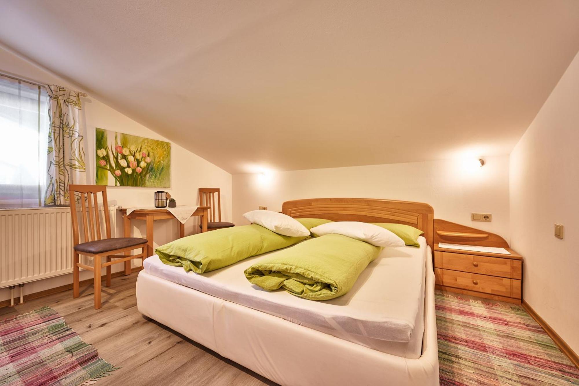 Ferienwohnung Familie Wieser Altenmarkt im Pongau Extérieur photo