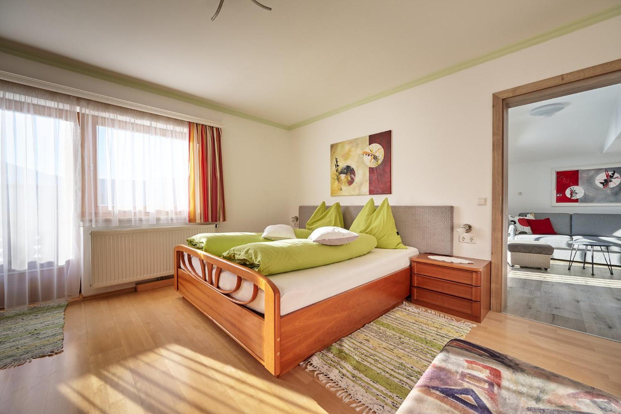 Ferienwohnung Familie Wieser Altenmarkt im Pongau Extérieur photo