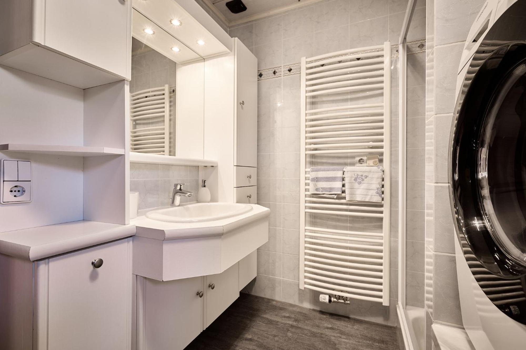 Ferienwohnung Familie Wieser Altenmarkt im Pongau Extérieur photo