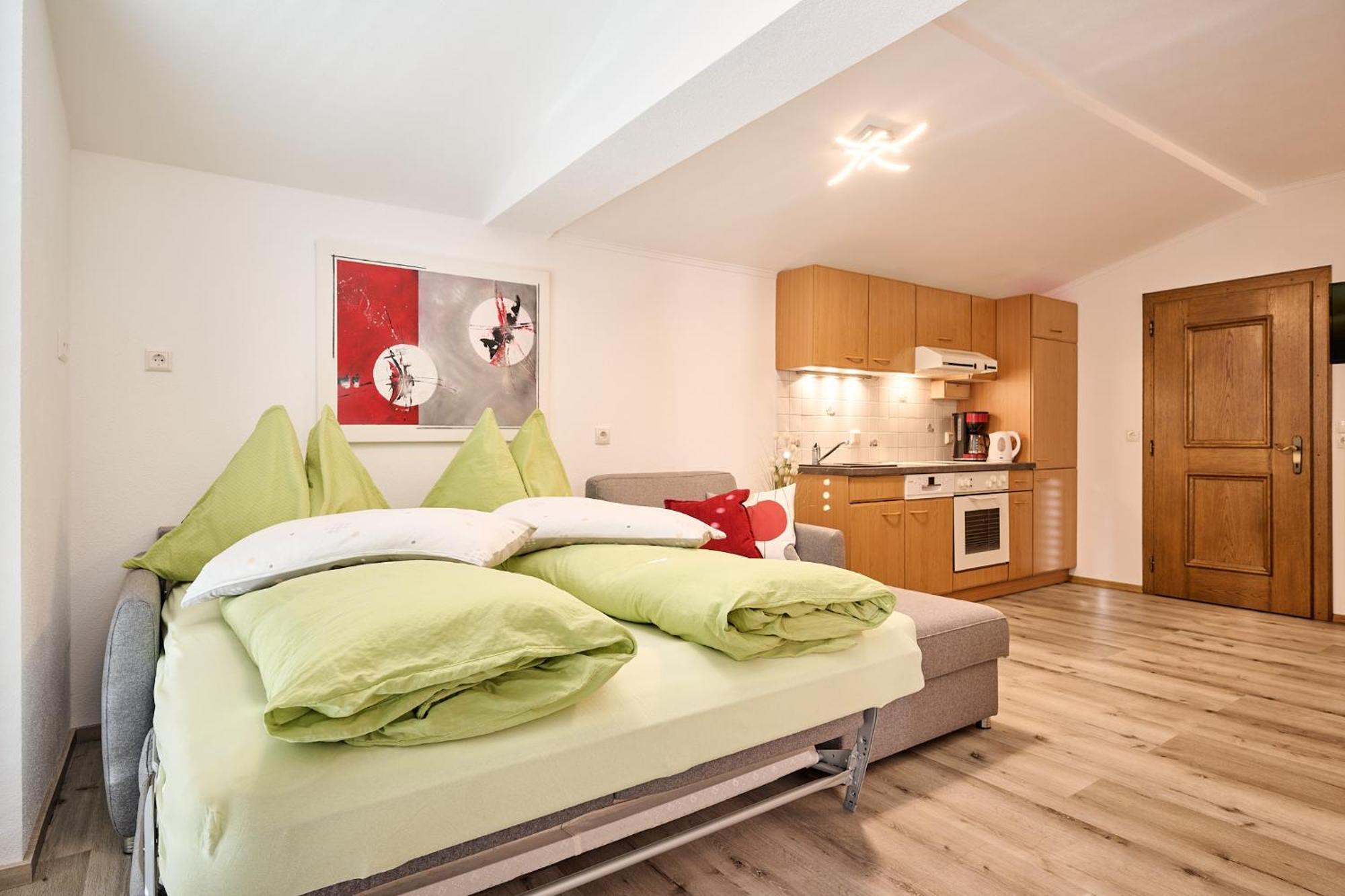 Ferienwohnung Familie Wieser Altenmarkt im Pongau Extérieur photo