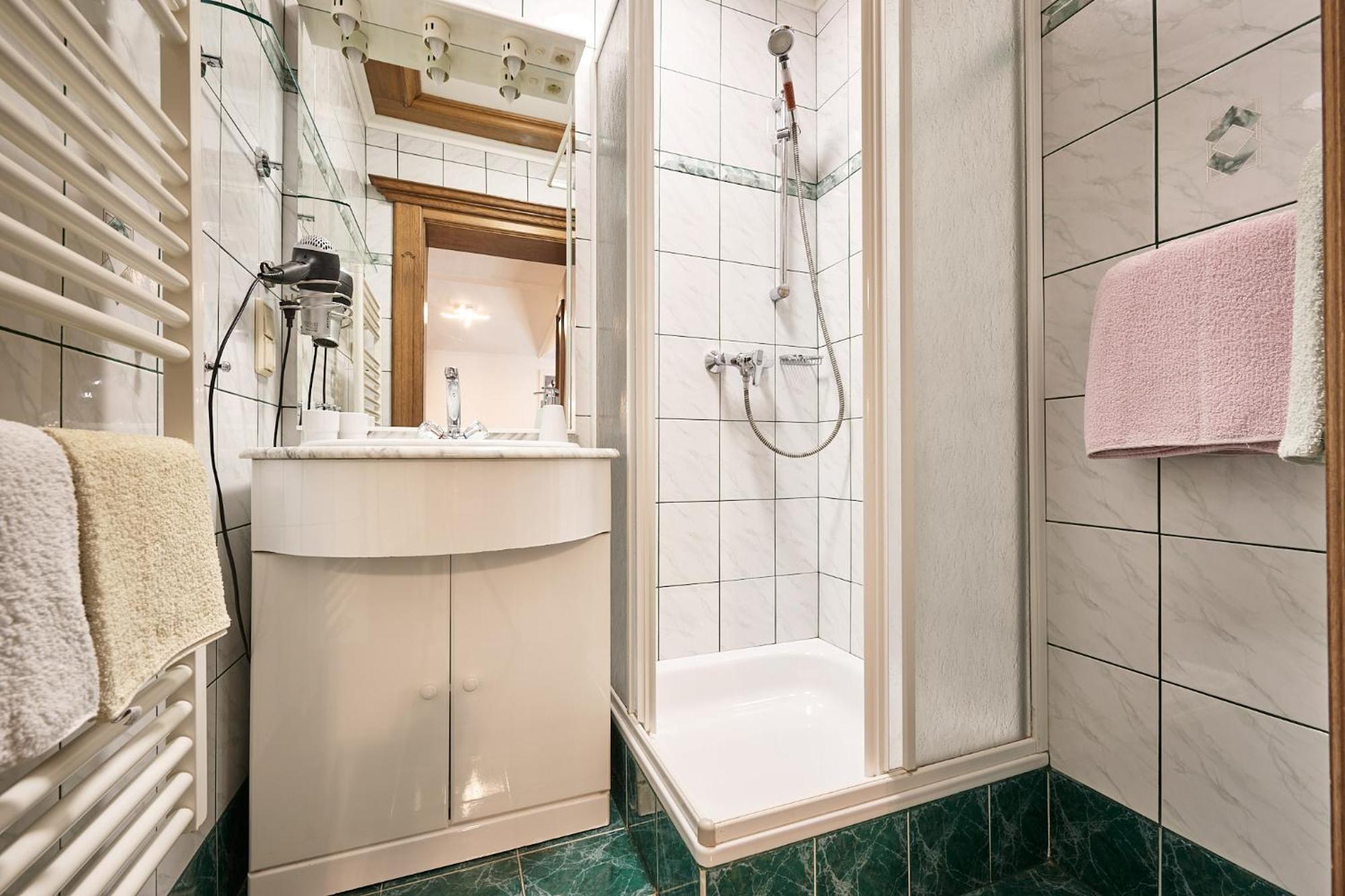 Ferienwohnung Familie Wieser Altenmarkt im Pongau Extérieur photo