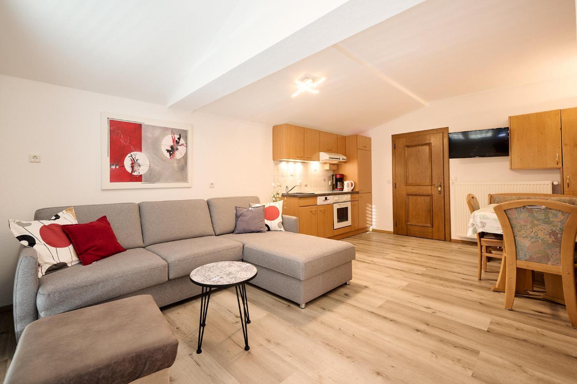 Ferienwohnung Familie Wieser Altenmarkt im Pongau Extérieur photo