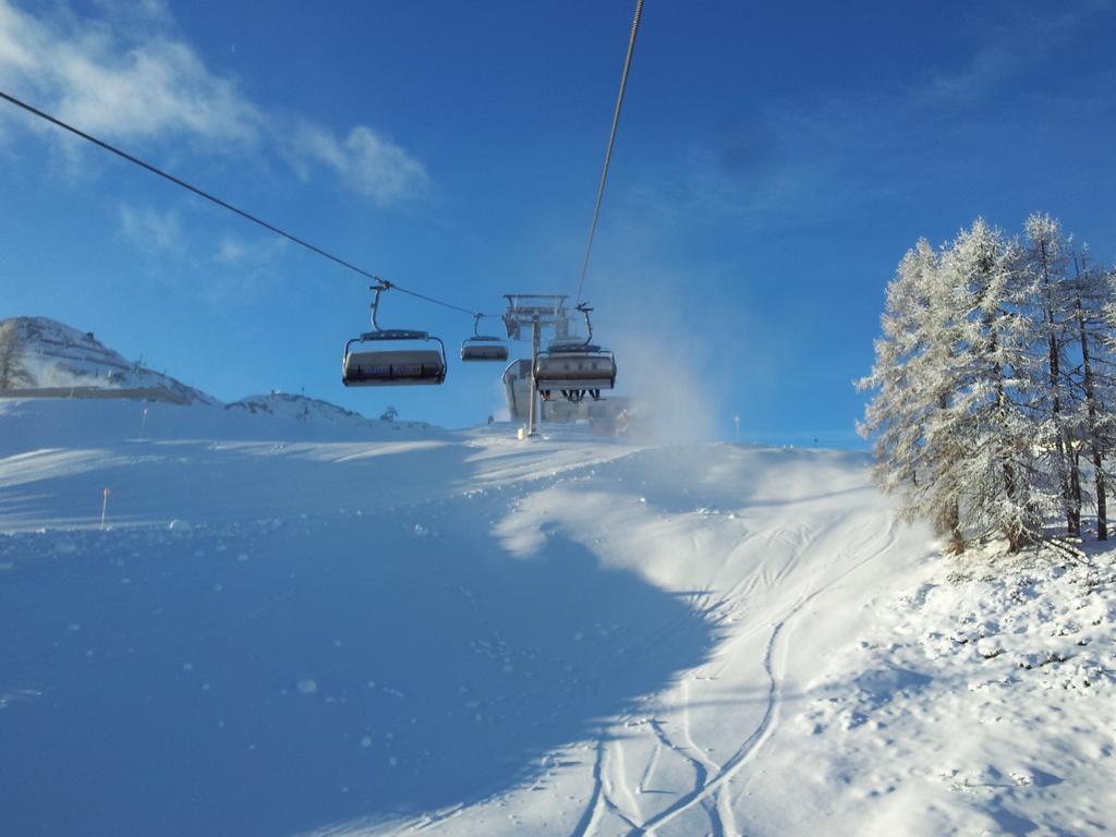 Ferienwohnung Familie Wieser Altenmarkt im Pongau Extérieur photo