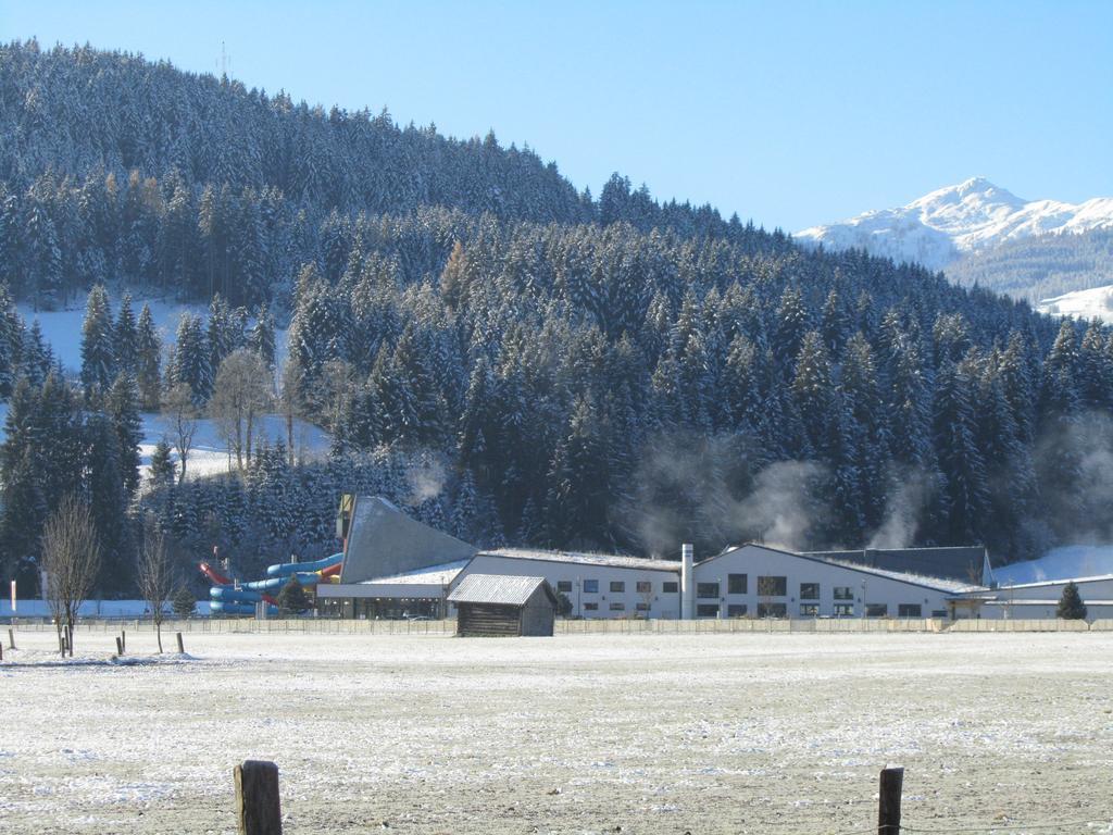 Ferienwohnung Familie Wieser Altenmarkt im Pongau Extérieur photo