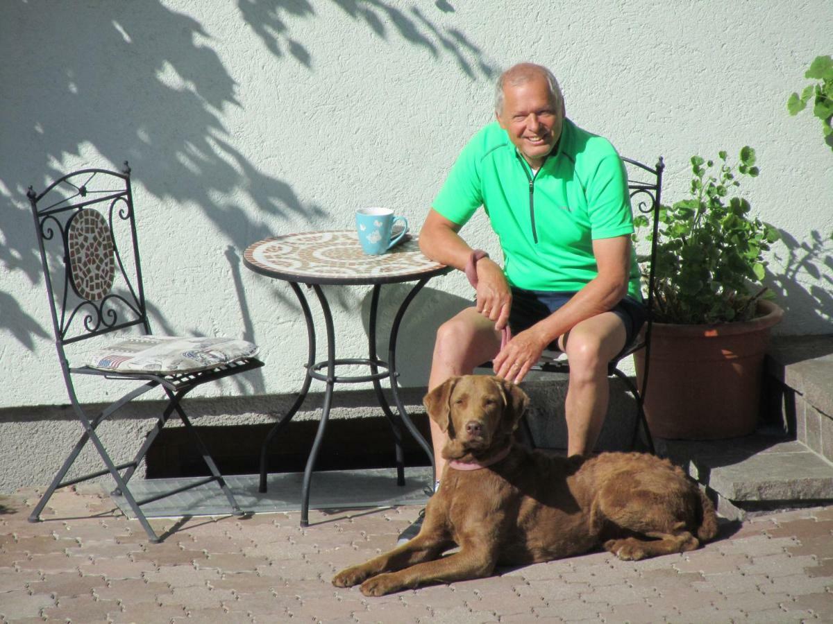 Ferienwohnung Familie Wieser Altenmarkt im Pongau Extérieur photo